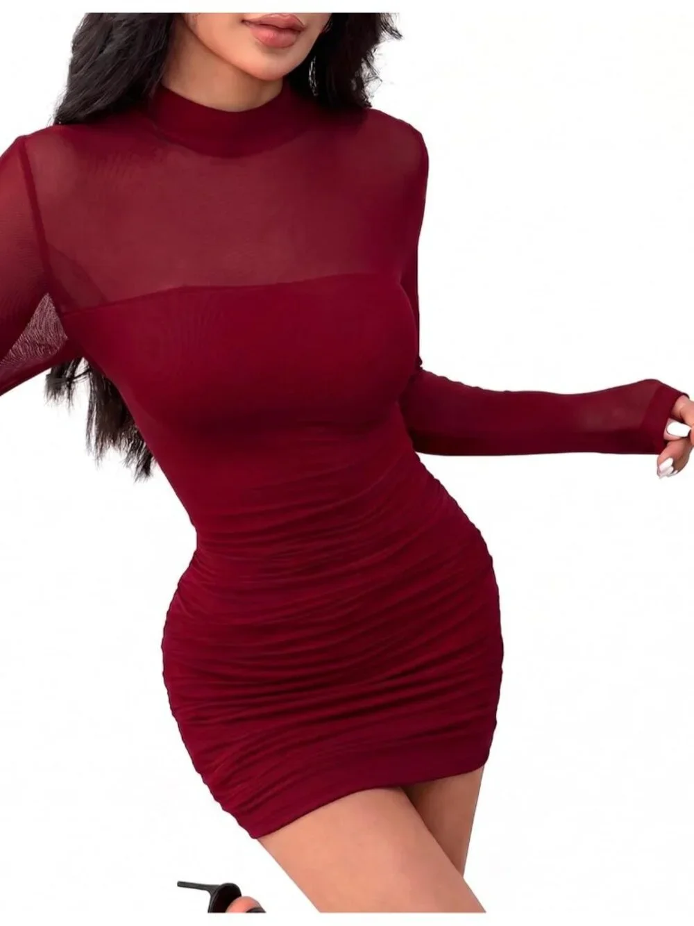 N/A night dress